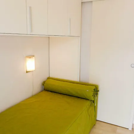 La Pinede.5 Apartman
