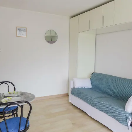 Apartman La Pinede.5 Cagnes-sur-Mer