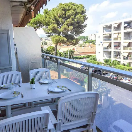 La Pinede.5 Apartman
